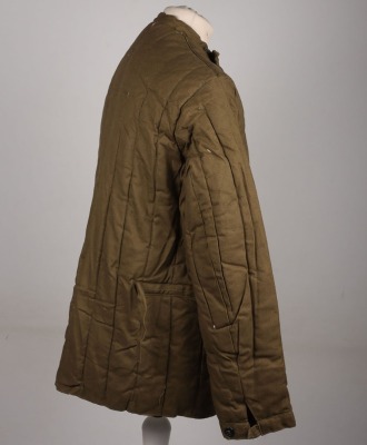 Soviet Russian Winter Pattern Combat Jacket - 2