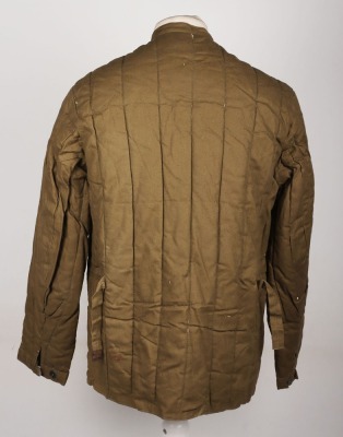 Soviet Russian Winter Pattern Combat Jacket - 3