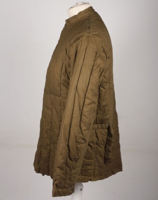 Soviet Russian Winter Pattern Combat Jacket - 4