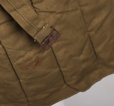 Soviet Russian Winter Pattern Combat Jacket - 5