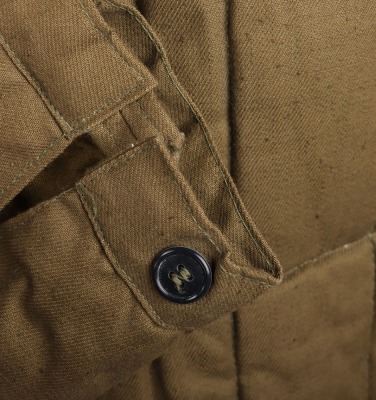 Soviet Russian Winter Pattern Combat Jacket - 6