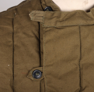 Soviet Russian Winter Pattern Combat Jacket - 7
