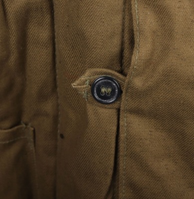 Soviet Russian Winter Pattern Combat Jacket - 8