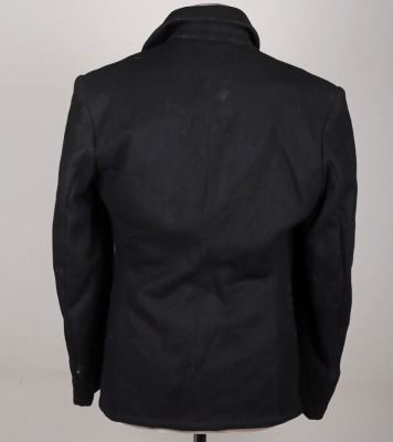 Soviet Russian Naval Tunic - 3