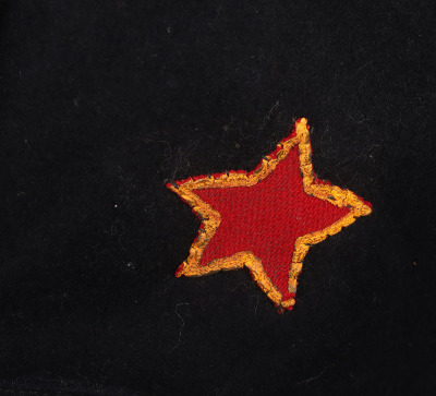Soviet Russian Naval Tunic - 5