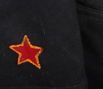 Soviet Russian Naval Tunic - 6