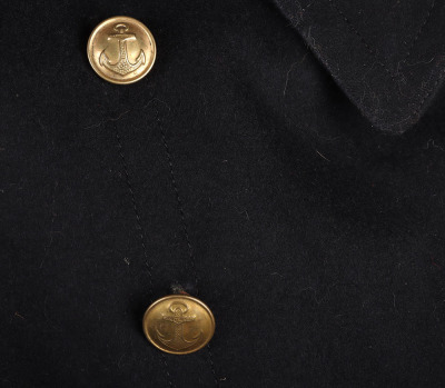 Soviet Russian Naval Tunic - 7