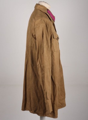 Soviet Russian Tunic and Trousers - 3