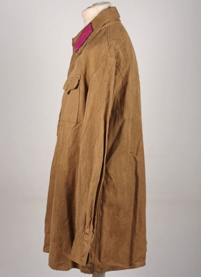 Soviet Russian Tunic and Trousers - 4