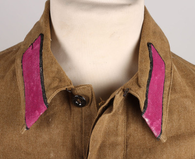 Soviet Russian Tunic and Trousers - 5