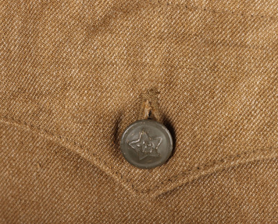 Soviet Russian Tunic and Trousers - 6