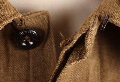 Soviet Russian Tunic and Trousers - 8
