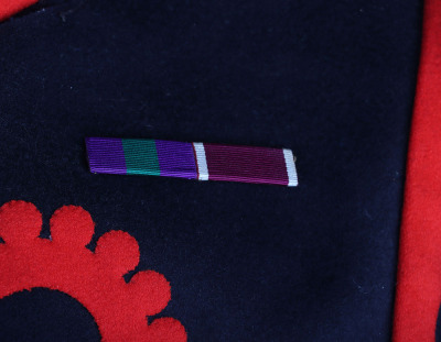Elizabeth II Yeoman Warder of the Tower of London (Beefeater) Uniform - 4