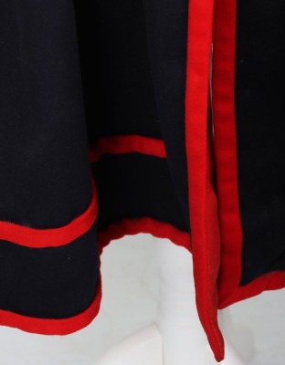 Elizabeth II Yeoman Warder of the Tower of London (Beefeater) Uniform - 6