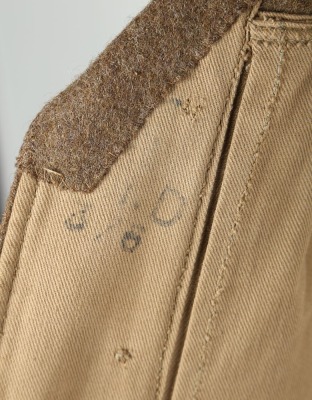 WW2 2nd Gurkha Rifles Officers Battle Dress Blouse - 12