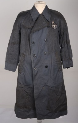 Royal Observer Corps Women&rsquo;s Waterproof Rain Coat
