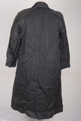 Royal Observer Corps Women&rsquo;s Waterproof Rain Coat - 4