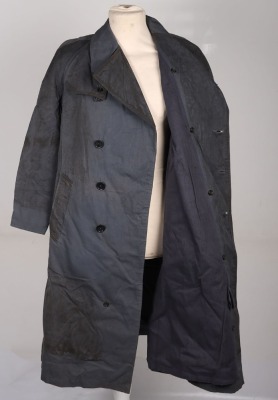 Royal Observer Corps Women&rsquo;s Waterproof Rain Coat - 8