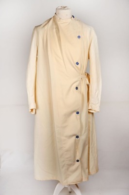 Royal Ordnance Factories Females Overalls / Coat