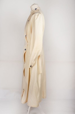 Royal Ordnance Factories Females Overalls / Coat - 3