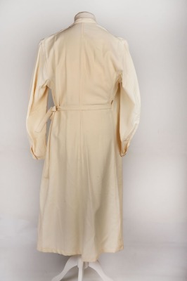 Royal Ordnance Factories Females Overalls / Coat - 4