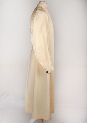 Royal Ordnance Factories Females Overalls / Coat - 5