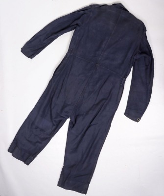 WW2 British ARP Overalls - 6