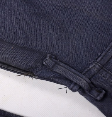 WW2 British ARP Overalls - 7