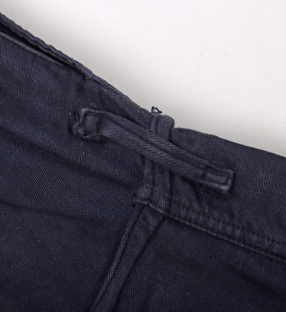 WW2 British ARP Overalls