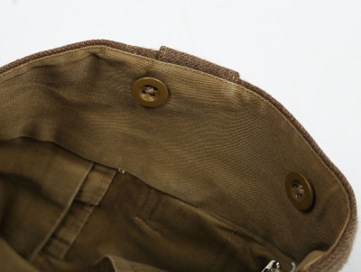 British 14th Parachute Battalion (TA) Officers Battle Dress Uniform - 14