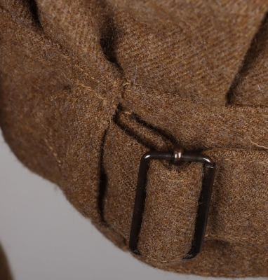 British Officers Battle Dress Blouse Former Member of the 44th (Indian) Airborne Division in WW2 - 7