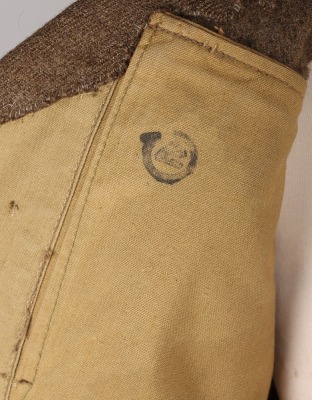 Historically Important Battle Dress Blouse of the Last British Korean War Prisoner of War to be Released Major David Maurice Sharp - 8