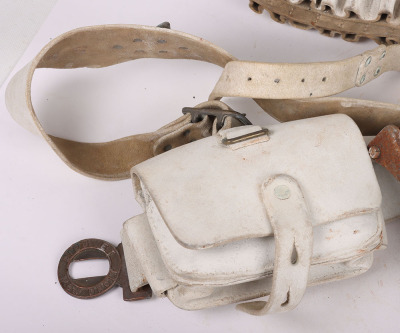 British 1888 Pattern Slade-Wallace Equipment Set - 6
