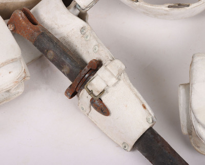 British 1888 Pattern Slade-Wallace Equipment Set - 7