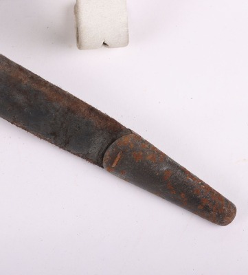 British 1888 Pattern Slade-Wallace Equipment Set - 8