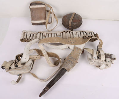 British 1888 Pattern Slade-Wallace Equipment Set - 14