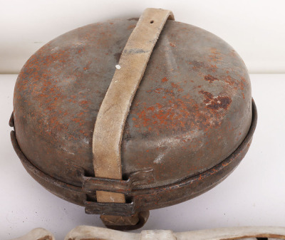 British 1888 Pattern Slade-Wallace Equipment Set - 16