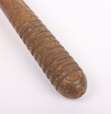 Inert WW1 British No1 Hand Grenade - 3