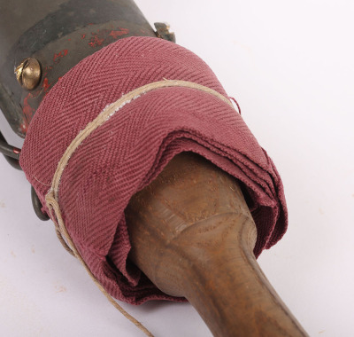 Inert WW1 British No1 Hand Grenade - 4