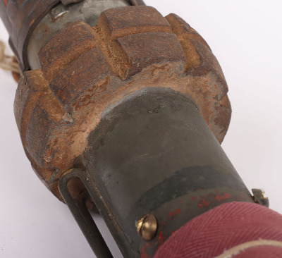 Inert WW1 British No1 Hand Grenade - 5