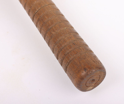 Inert WW1 British No1 Hand Grenade - 3