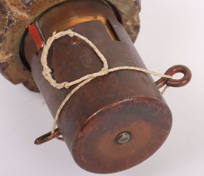Inert WW1 British No1 Hand Grenade - 6