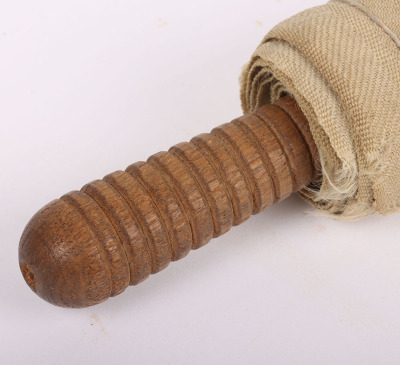 Inert WW1 British No1 Hand Grenade - 3