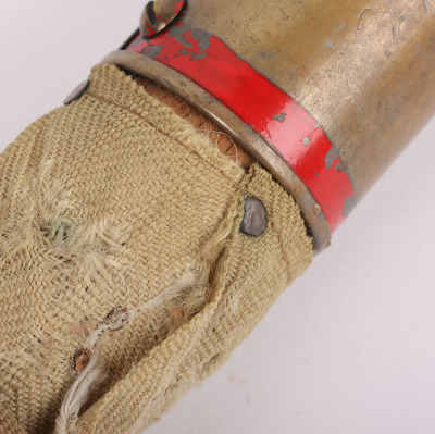 Inert WW1 British No1 Hand Grenade - 4