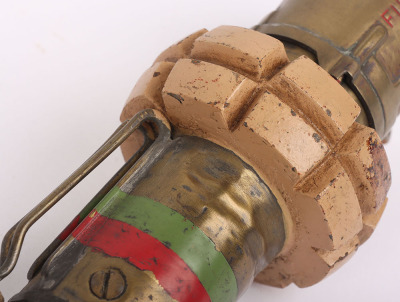 Inert WW1 British No1 Mk1 Hand Grenade - 6