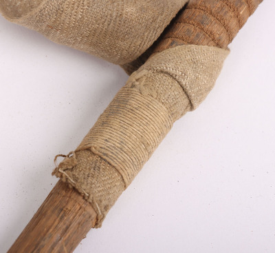 Inert WW1 British No2 Mk1 Hales Cotton Powder Ltd Grenade - 5