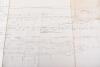 Rare Full Technical Specification Plans of Imperial German U-Boat U-160 - 6