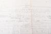 Rare Full Technical Specification Plans of Imperial German U-Boat U-160 - 7