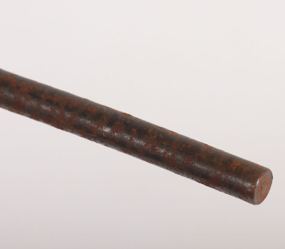 Inert WW1 British No3 MkII Rifle Grenade - 8