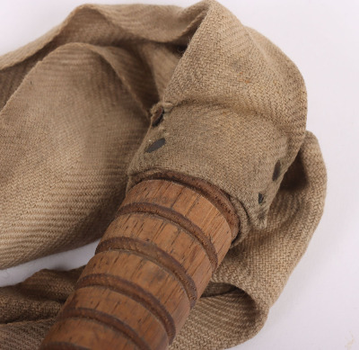 Inert WW1 British No19 Grenade - 6